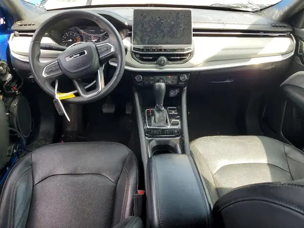 3C4NJDCN7PT566025 2023 JEEP COMPASS - Image 8
