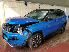 3C4NJDCN7PT566056 2023 JEEP COMPASS