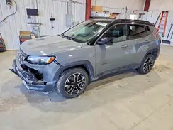 3C4NJDCN7PT566106 2023 JEEP COMPASS