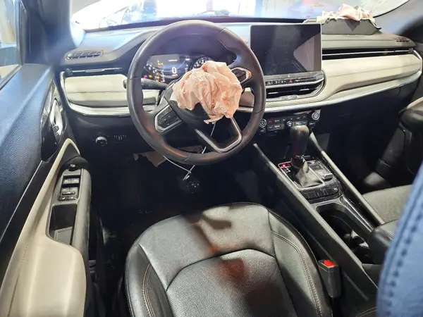 3C4NJDCN7PT566106 2023 JEEP COMPASS - Image 8