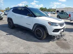 3C4NJDCN7PT567143 2023 JEEP COMPASS