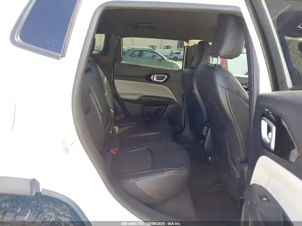 3C4NJDCN7PT567143 2023 JEEP COMPASS - Image 8