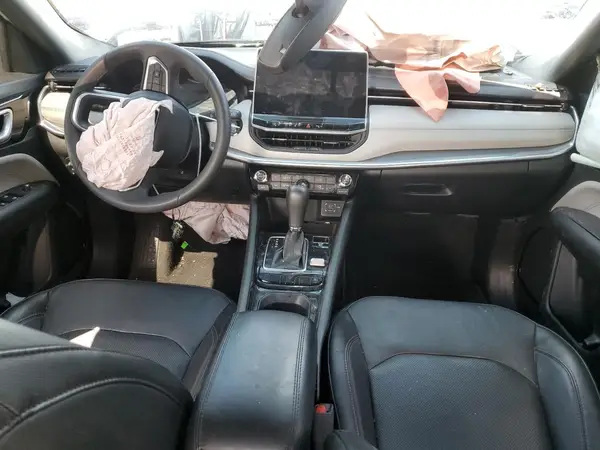 3C4NJDCN7PT567191 2023 JEEP COMPASS - Image 8