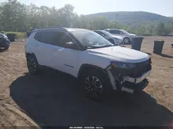 3C4NJDCN7PT568521 2023 JEEP COMPASS
