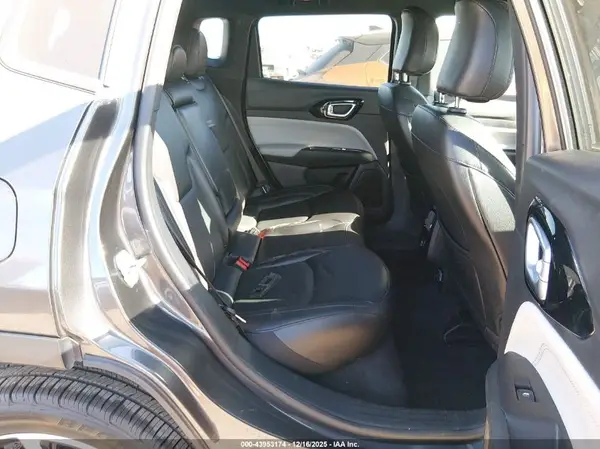 3C4NJDCN7PT569054 2023 JEEP COMPASS - Image 8