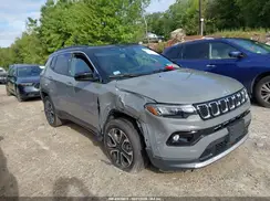 3C4NJDCN7PT572150 2023 JEEP COMPASS