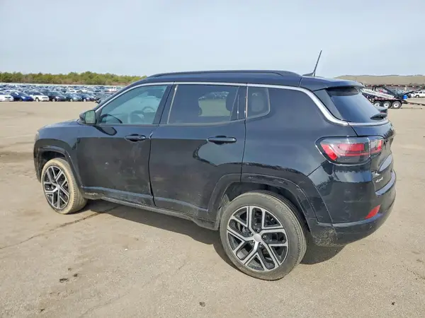 3C4NJDCN7RT104681 2024 JEEP COMPASS - Image 2