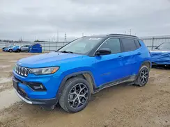 3C4NJDCN7RT105748 2024 JEEP COMPASS