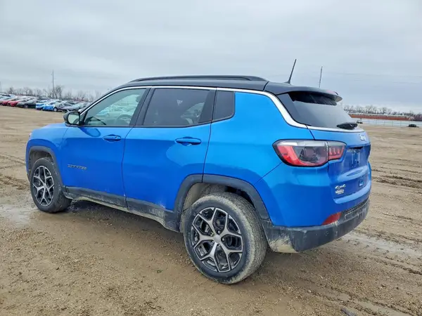 3C4NJDCN7RT105748 2024 JEEP COMPASS - Image 2