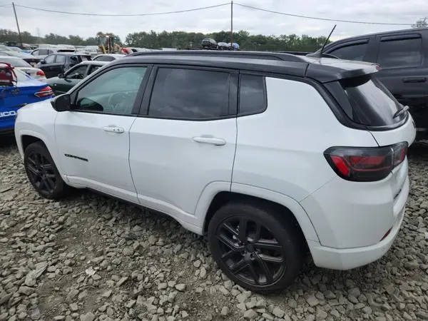 3C4NJDCN7RT114479 2024 JEEP COMPASS - Image 2
