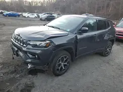 3C4NJDCN7RT119892 2024 JEEP COMPASS