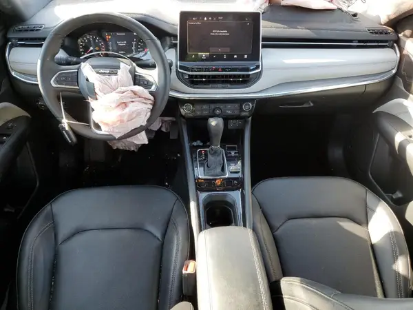 3C4NJDCN7RT120122 2024 JEEP COMPASS - Image 8