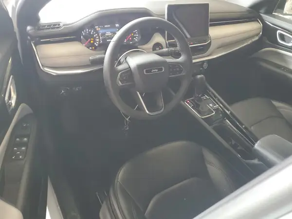 3C4NJDCN7RT125191 2024 JEEP COMPASS - Image 8