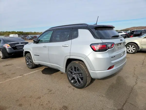 3C4NJDCN7RT131721 2024 JEEP COMPASS - Image 2