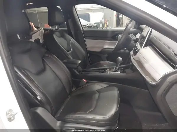 3C4NJDCN7RT134070 2024 JEEP COMPASS - Image 8