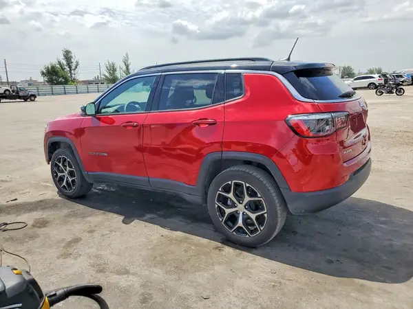 3C4NJDCN7RT138510 2024 JEEP COMPASS - Image 2