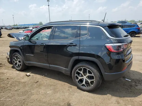 3C4NJDCN7RT139754 2024 JEEP COMPASS - Image 2