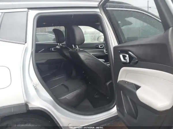 3C4NJDCN7RT139902 2024 JEEP COMPASS - Image 8