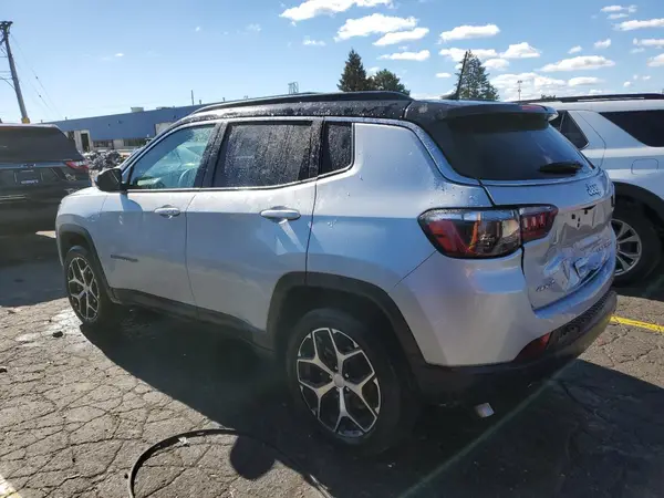 3C4NJDCN7RT142329 2024 JEEP COMPASS - Image 2
