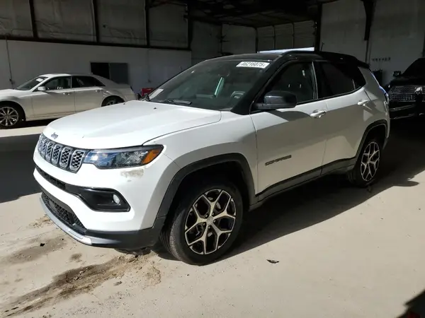 3C4NJDCN7RT150852 2024 JEEP COMPASS - Image 1