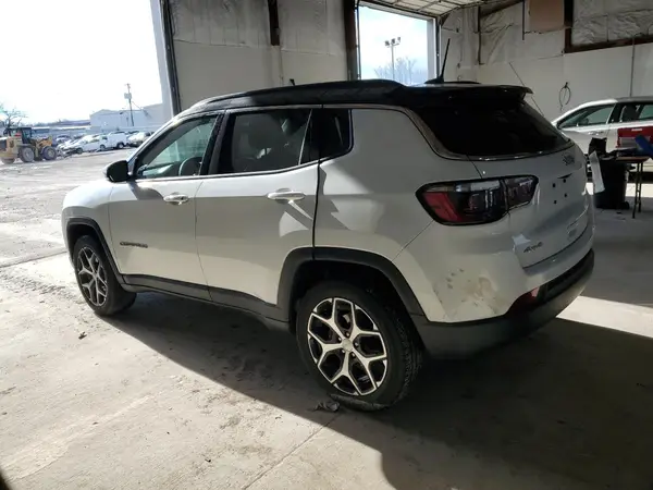 3C4NJDCN7RT150852 2024 JEEP COMPASS - Image 2