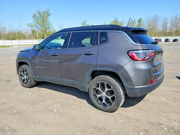 3C4NJDCN7RT161236 2024 JEEP COMPASS - Image 2