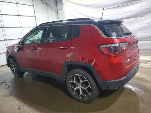3C4NJDCN7RT164623 2024 JEEP COMPASS - Image 2