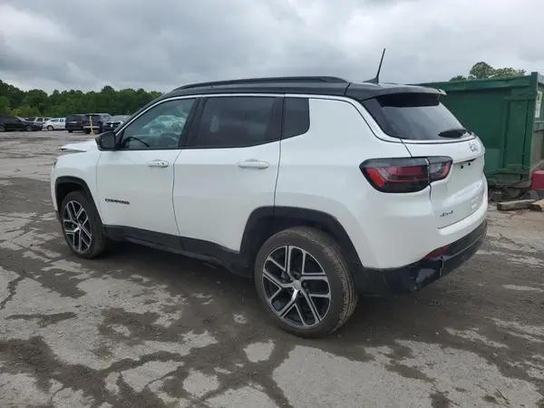 3C4NJDCN7RT166260 2024 JEEP COMPASS - Image 2