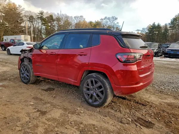 3C4NJDCN7RT169742 2024 JEEP COMPASS - Image 2