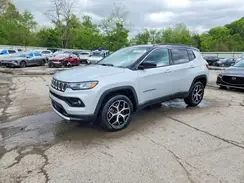 3C4NJDCN7RT173208 2024 JEEP COMPASS