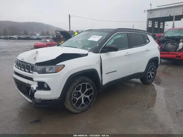 3C4NJDCN7RT173418 2024 JEEP COMPASS - Image 2