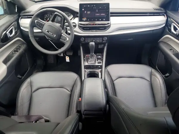 3C4NJDCN7RT584818 2024 JEEP COMPASS - Image 8