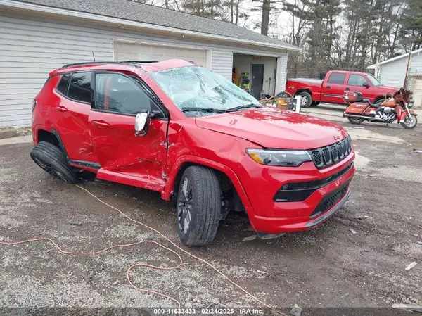 3C4NJDCN7RT587234 2024 JEEP COMPASS - Image 1