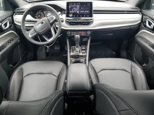 3C4NJDCN7RT592921 2024 JEEP COMPASS - Image 8