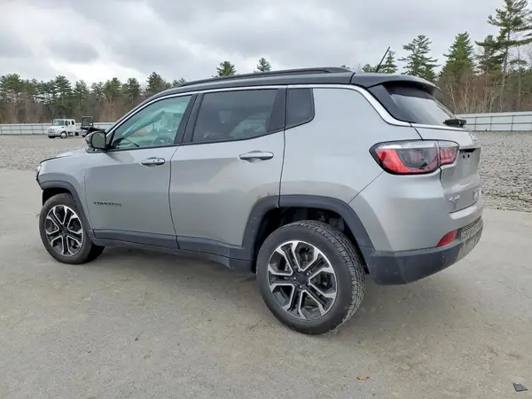 3C4NJDCN7RT594930 2024 JEEP COMPASS - Image 2