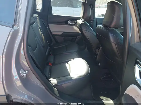 3C4NJDCN7RT596015 2024 JEEP COMPASS - Image 8