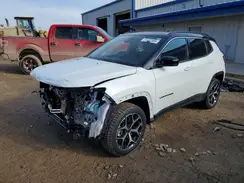 3C4NJDCN7ST501071 2025 JEEP COMPASS