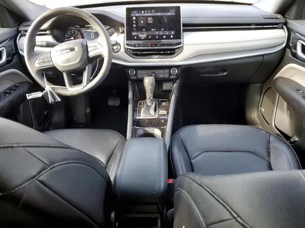 3C4NJDCN7ST501071 2025 JEEP COMPASS - Image 8
