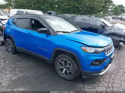 3C4NJDCN7ST501569 2025 JEEP COMPASS