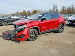 3C4NJDCN7ST502317 2025 JEEP COMPASS