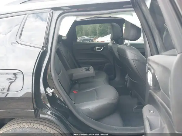 3C4NJDCN7ST502575 2025 JEEP COMPASS - Image 8