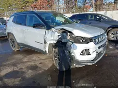 3C4NJDCN7ST502835 2025 JEEP COMPASS
