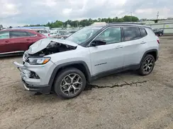 3C4NJDCN7ST504665 2025 JEEP COMPASS