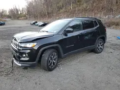 3C4NJDCN7ST506237 2025 JEEP COMPASS