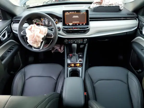 3C4NJDCN7ST506237 2025 JEEP COMPASS - Image 8