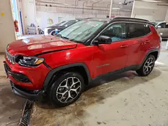 3C4NJDCN7ST506562 2025 JEEP COMPASS