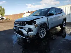 3C4NJDCN7ST506996 2025 JEEP COMPASS