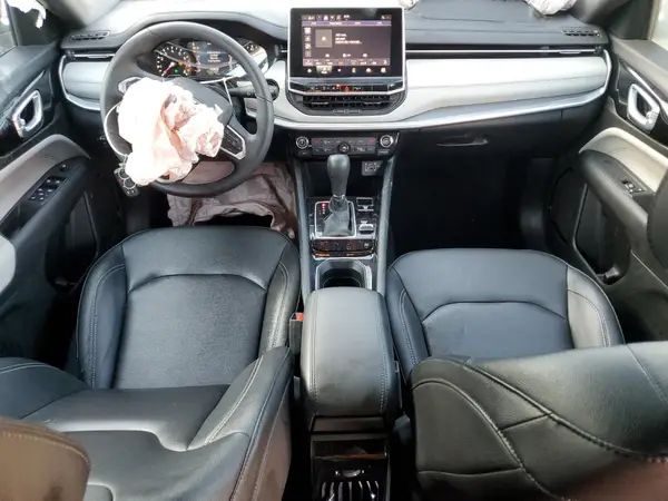 3C4NJDCN7ST506996 2025 JEEP COMPASS - Image 8