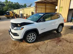 3C4NJDCN7ST507047 2025 JEEP COMPASS