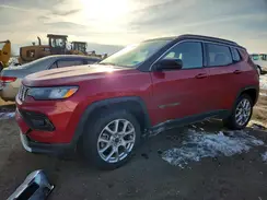 3C4NJDCN7ST507565 2025 JEEP COMPASS